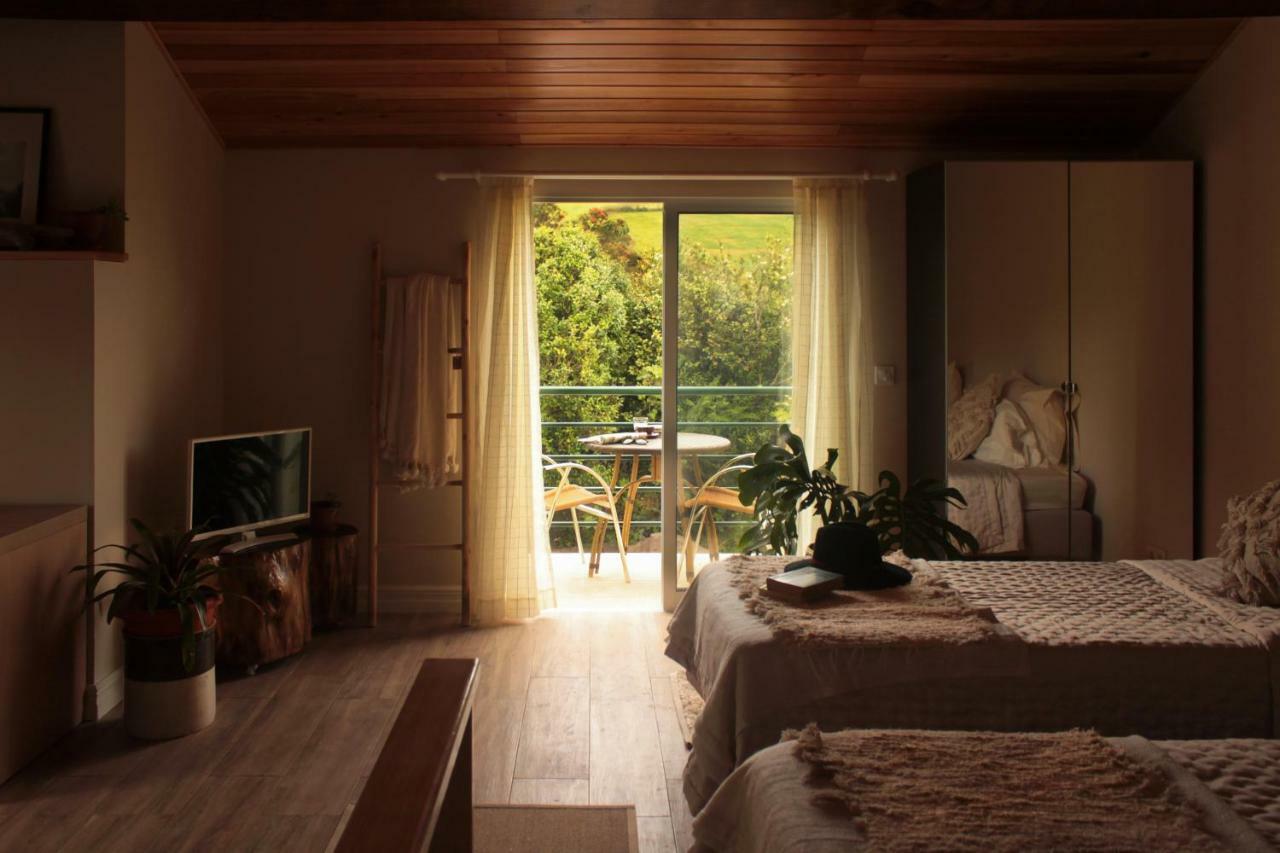 Villa Varzea Nomad Nest 外观 照片