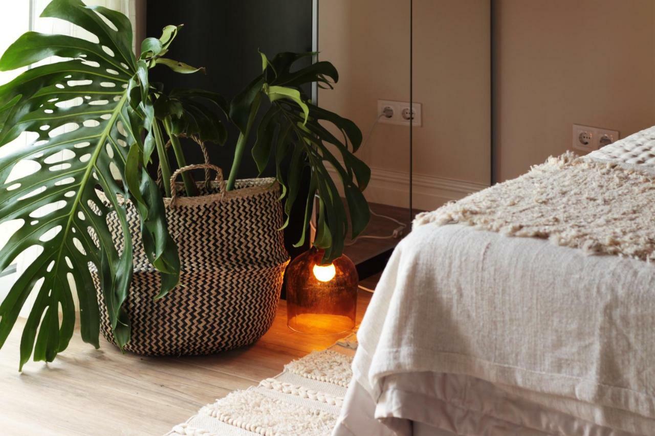 Villa Varzea Nomad Nest 外观 照片